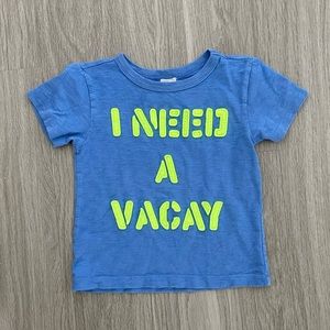 J.Crew CrewCuts T size 2